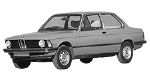 BMW E21 P0A61 Fault Code