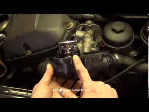 See P0A61 in engine